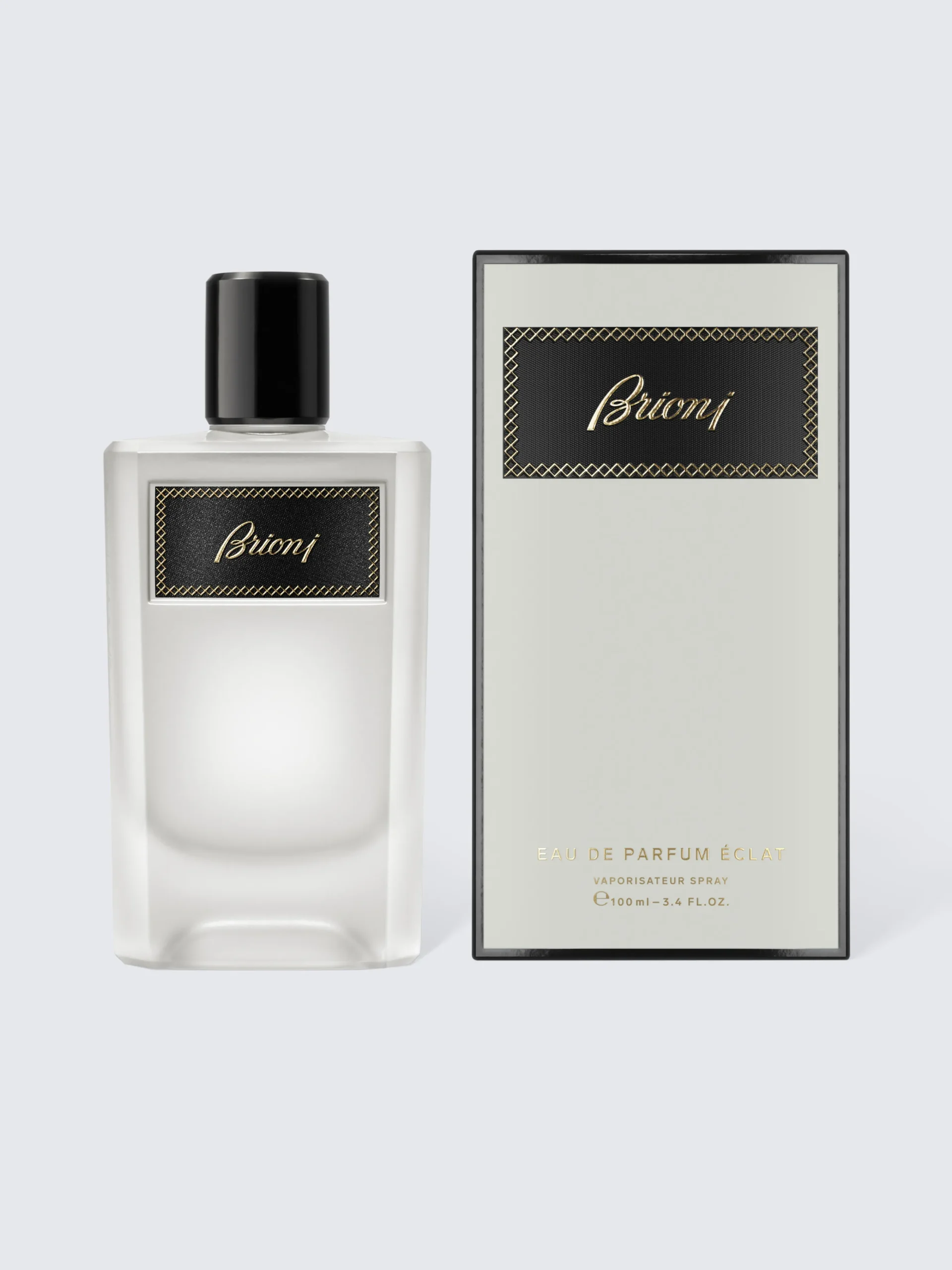 Eau de Parfum Éclat 100ml
