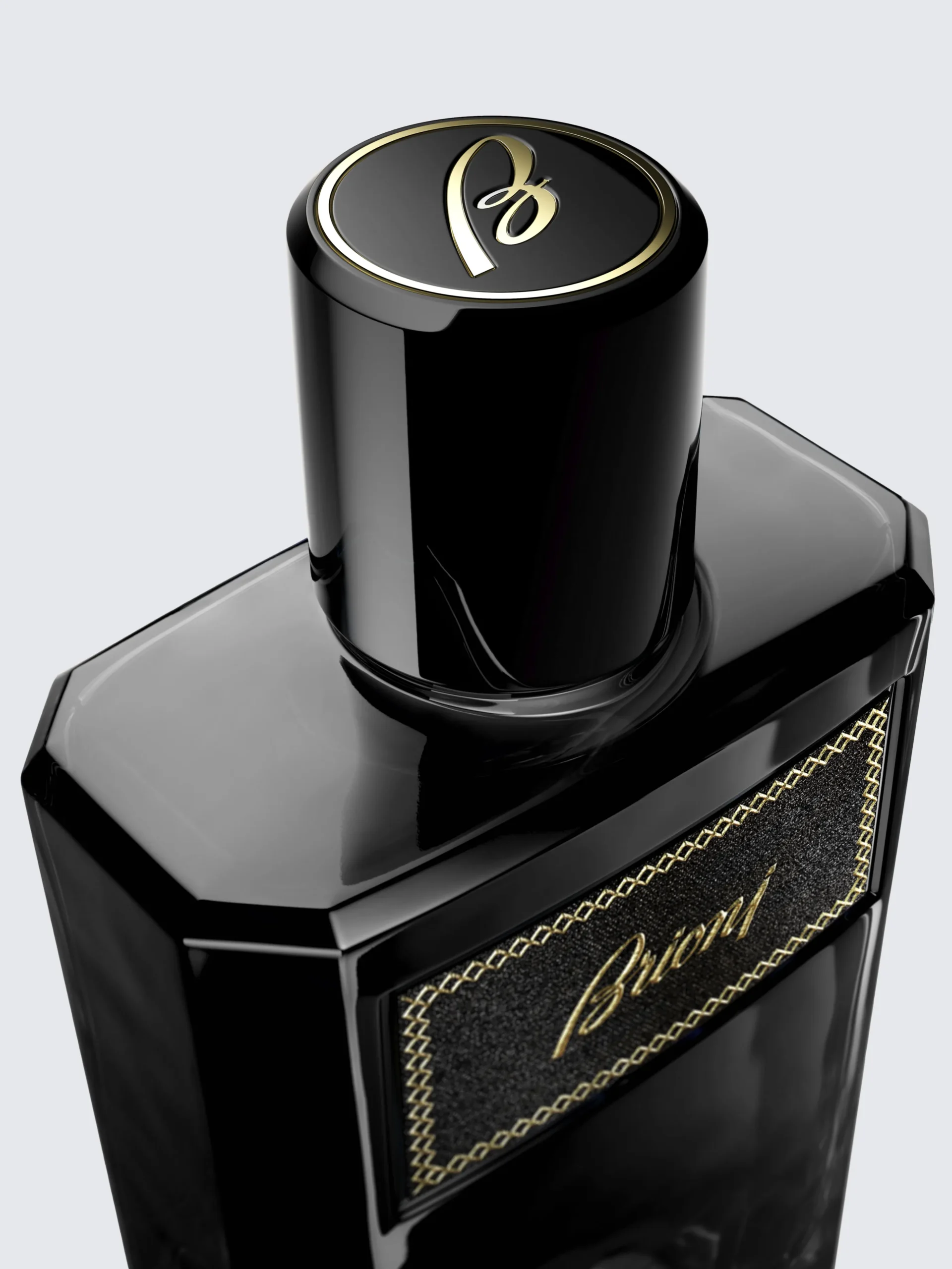 Eau de Parfum Intense 100ml