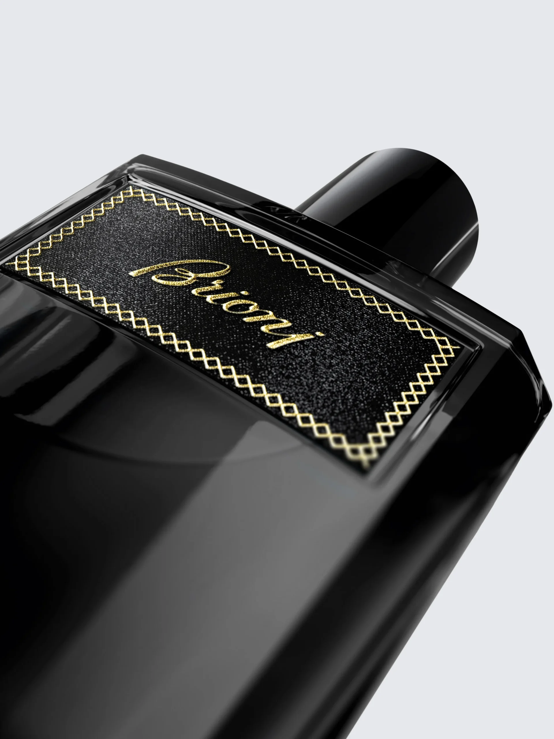 Eau de Parfum Intense 100ml