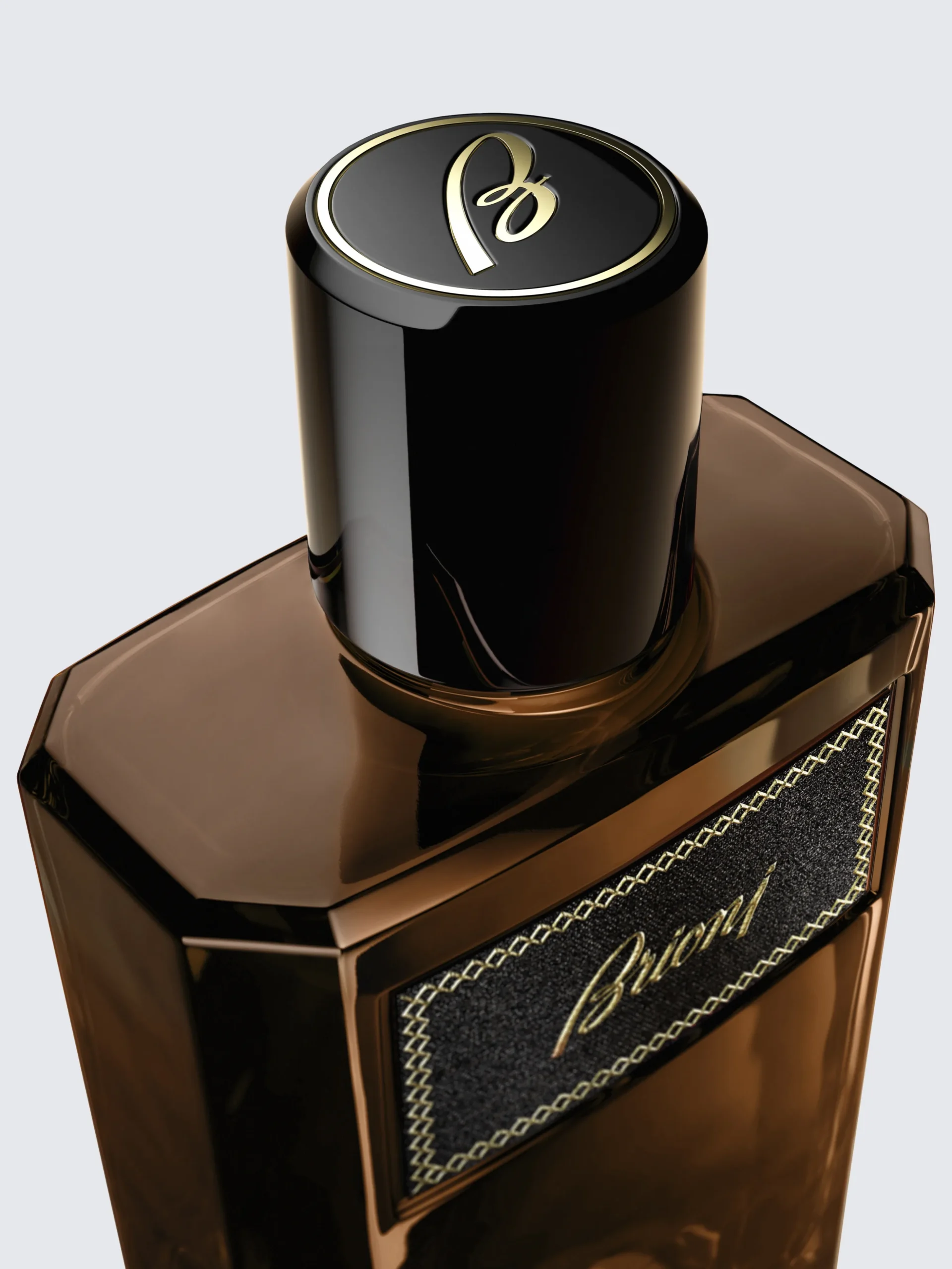 Eau de Parfum Suave 100ml