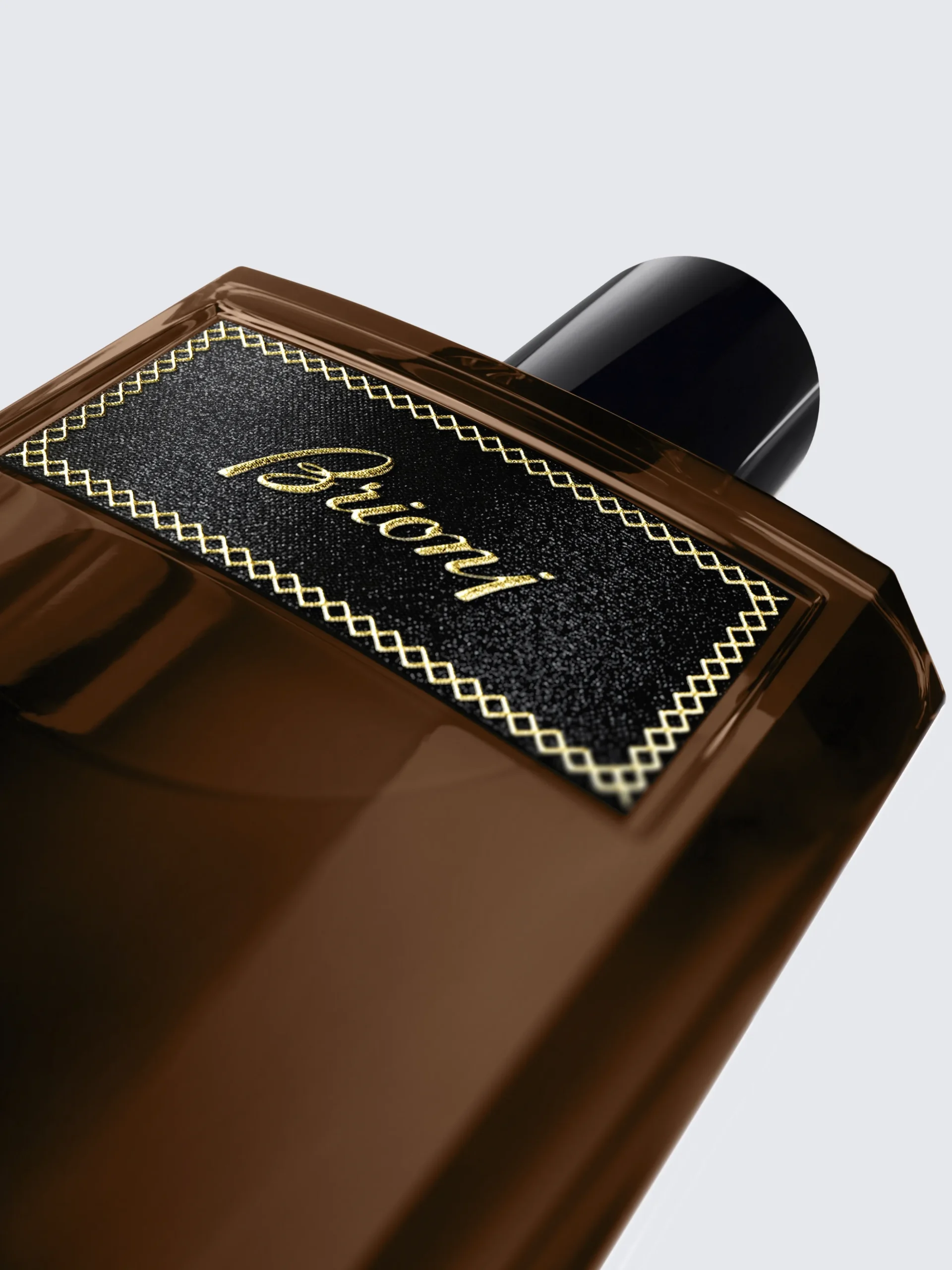 Eau de Parfum Suave 100ml