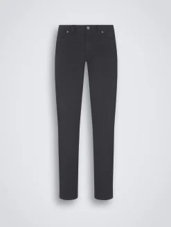 Essential midnight blue organic stretch cotton Meribel jeans