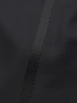 Essential midnight blue Super 160's wool Policleto tuxedo