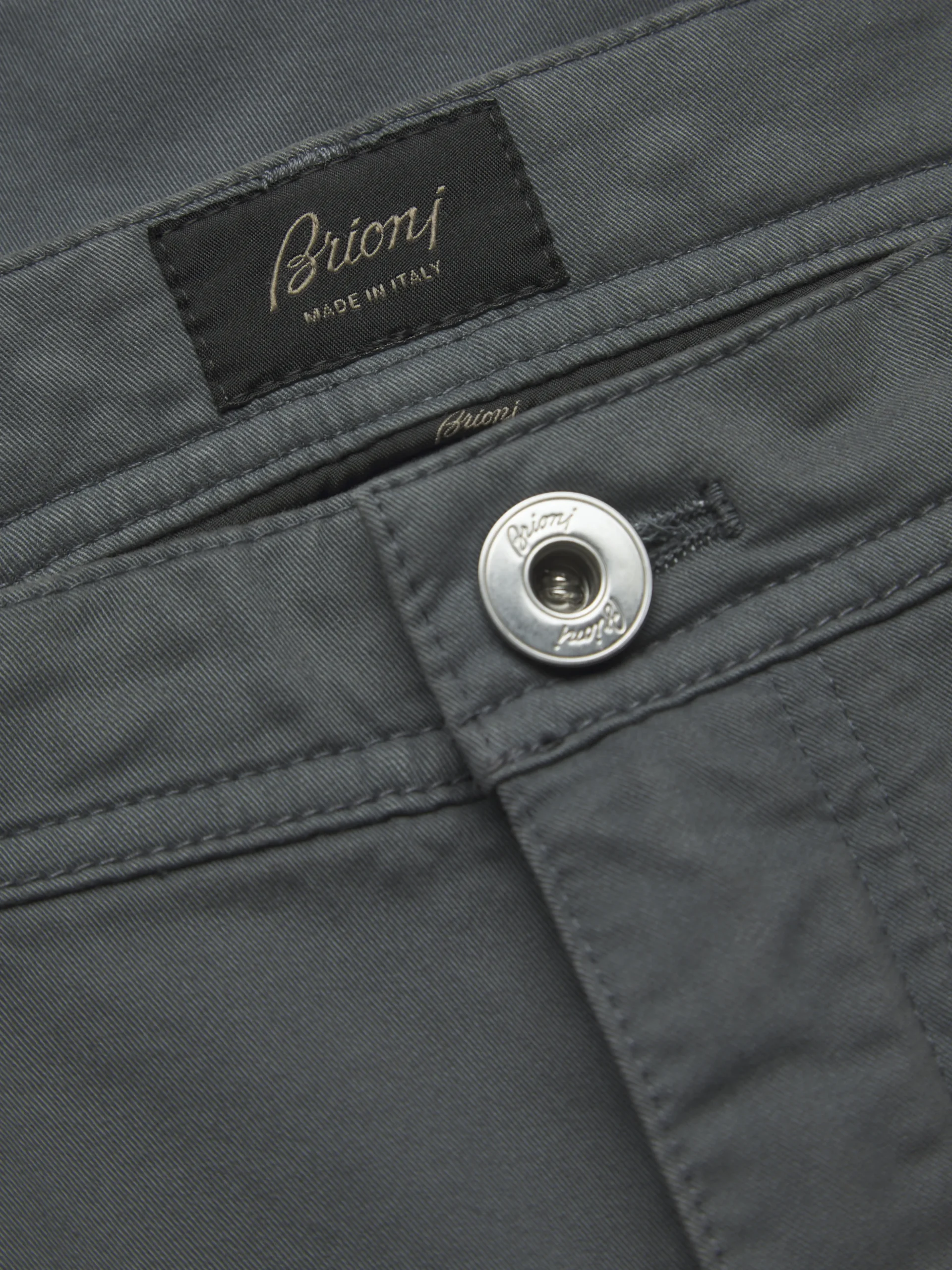 Essential petroleum blue organic stretch cotton Meribel jeans