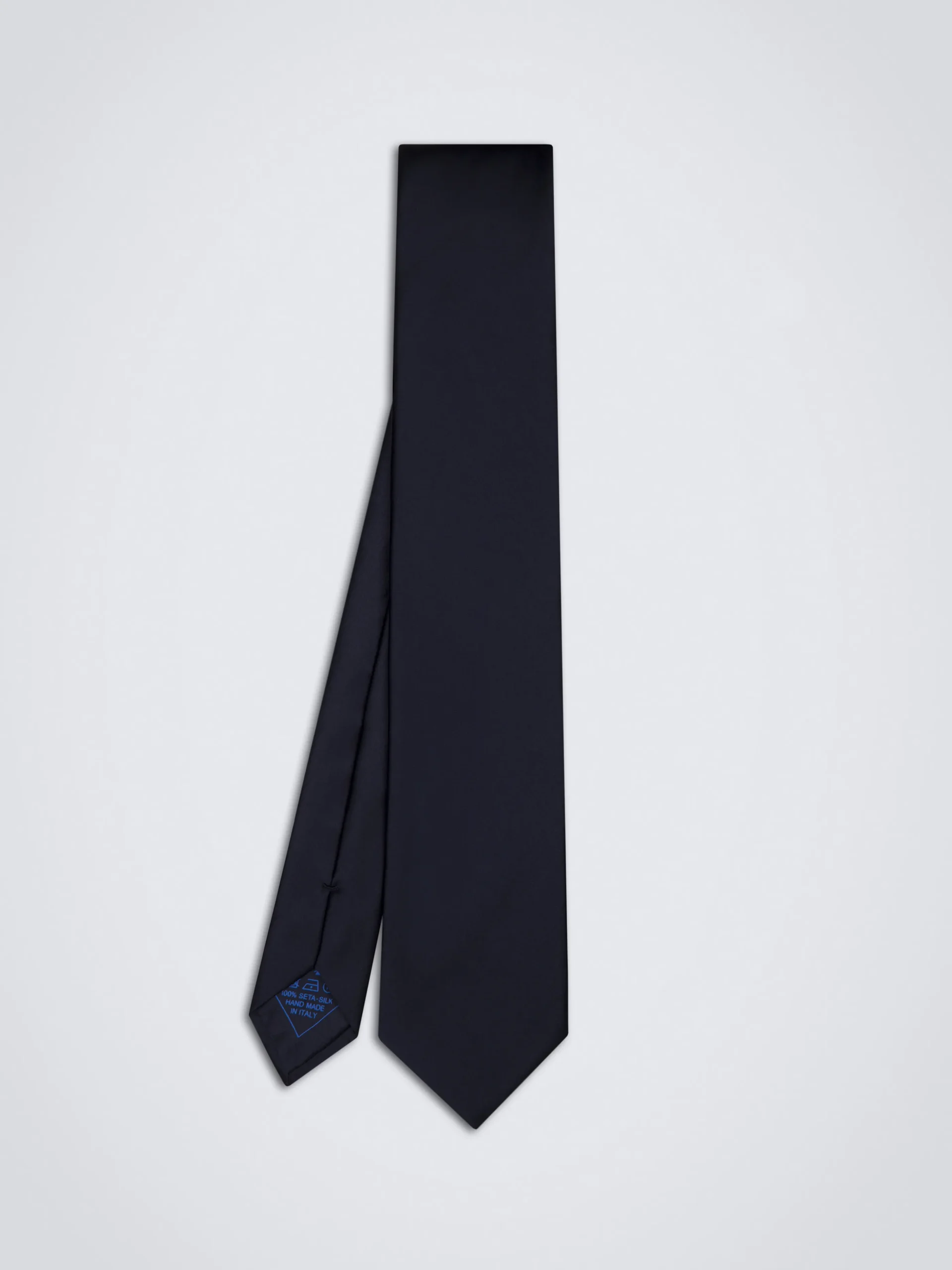 Essential sky blue cotton French cuff formal shirt