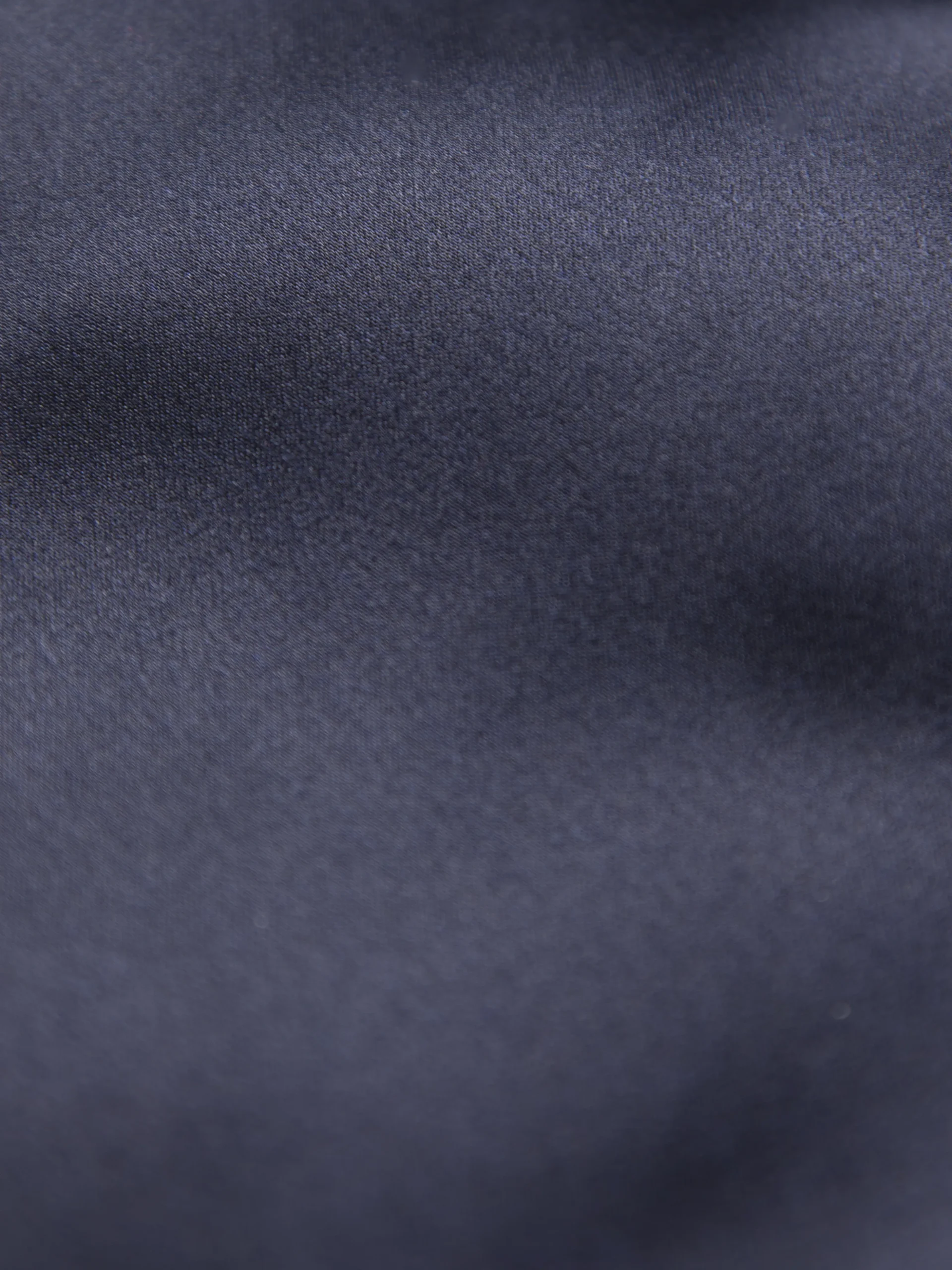 Essential sky blue cotton French cuff formal shirt
