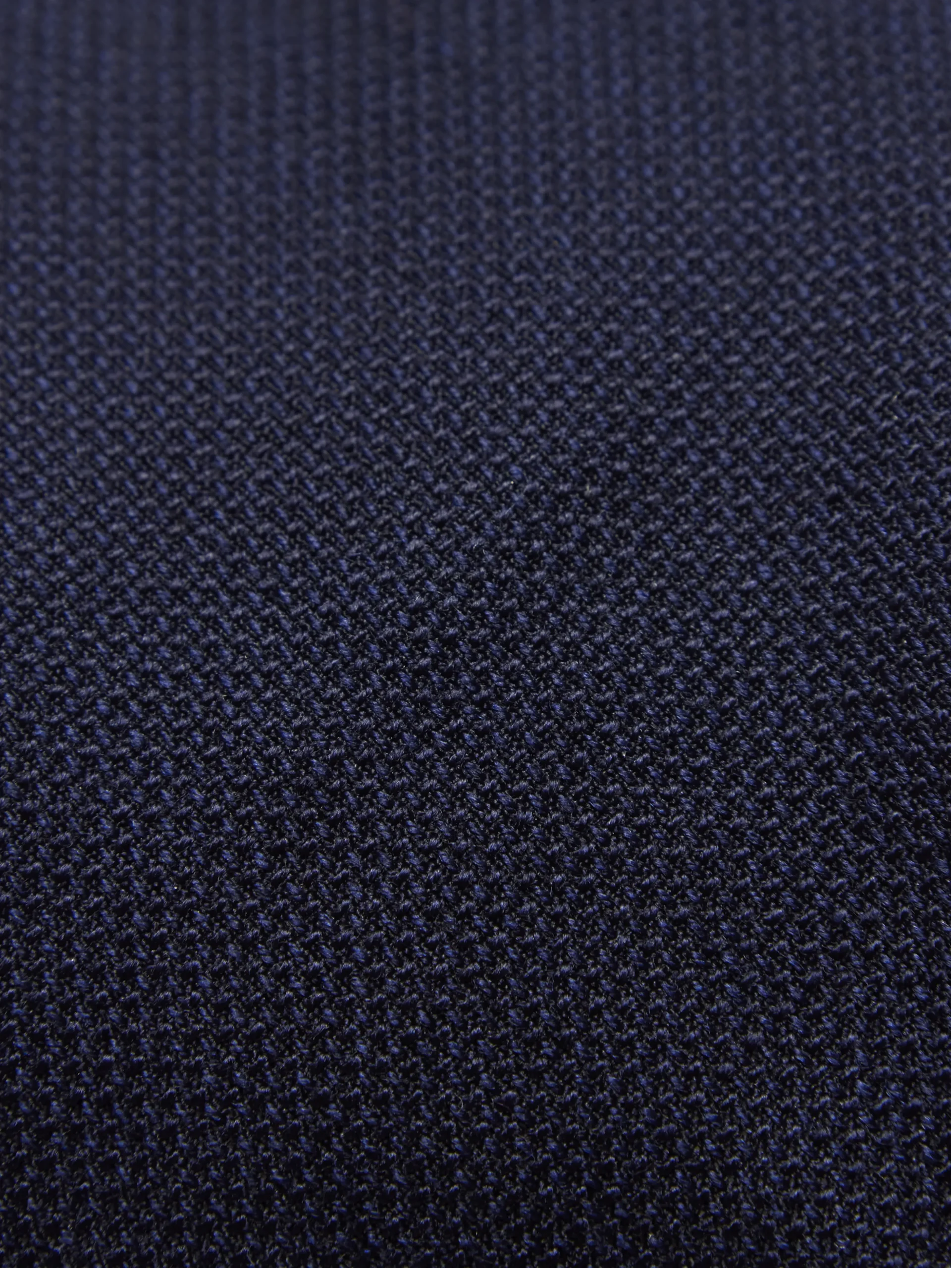 Light blue silk, cashmere and linen slab twill Tigullio trousers