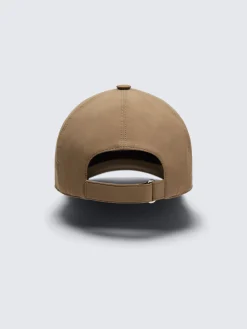 Light brown Performa baseball hat