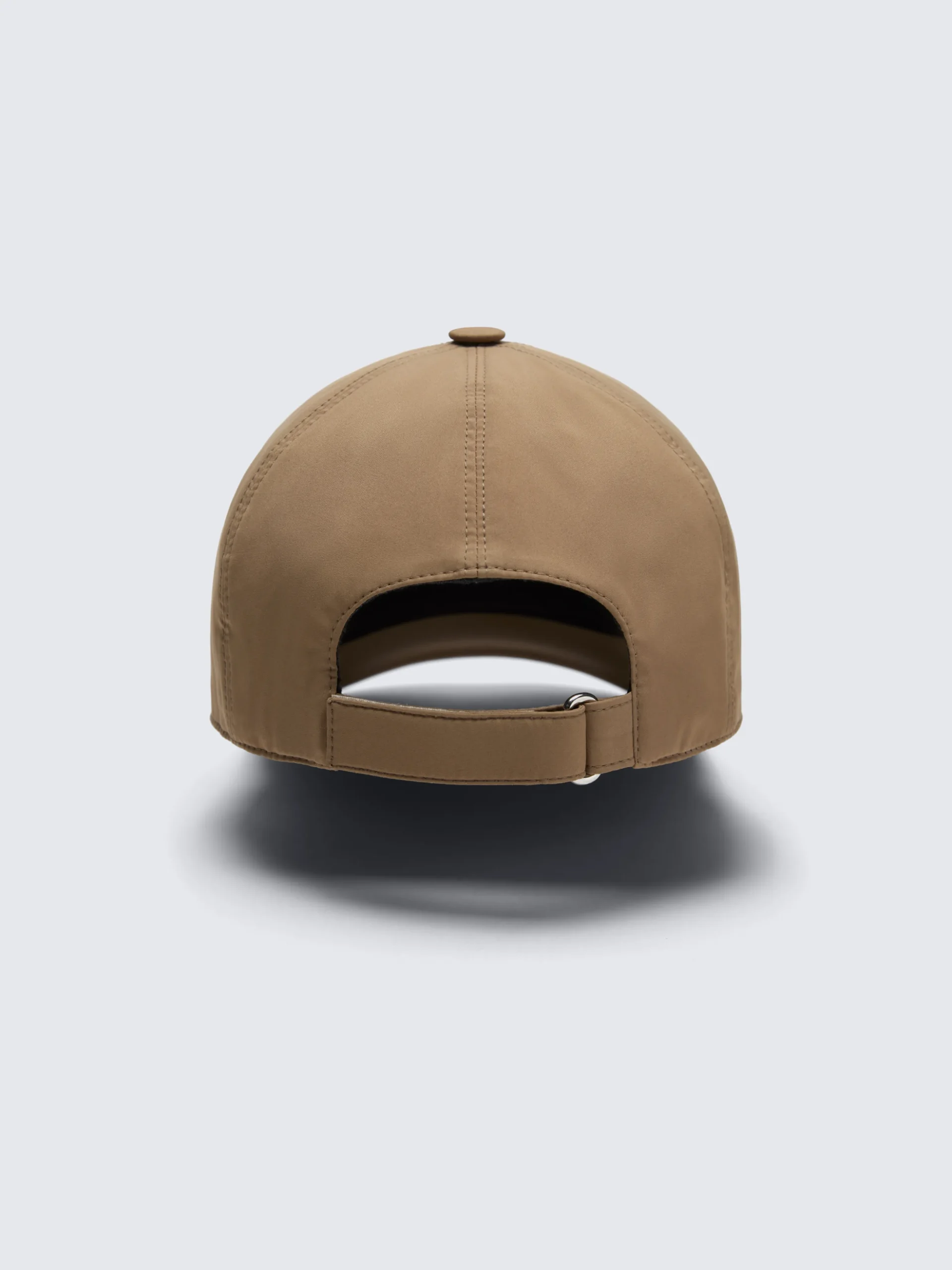 Light brown Performa baseball hat
