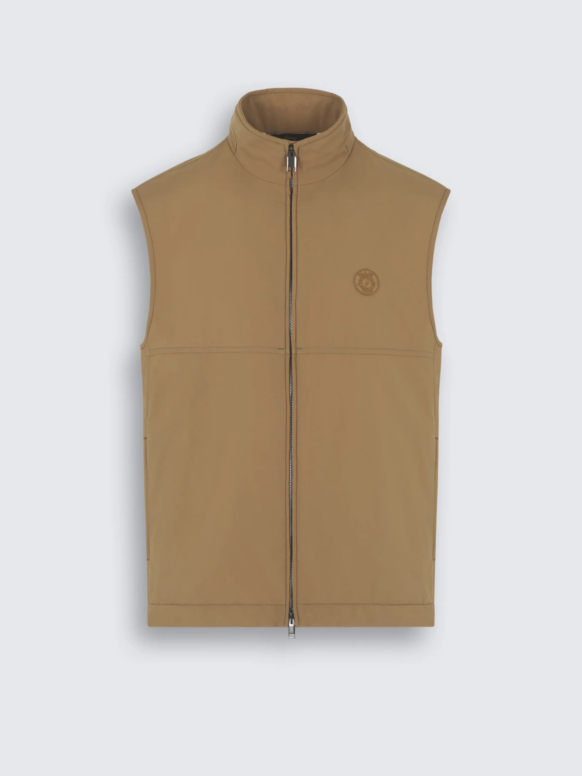 Light brown Performa vest