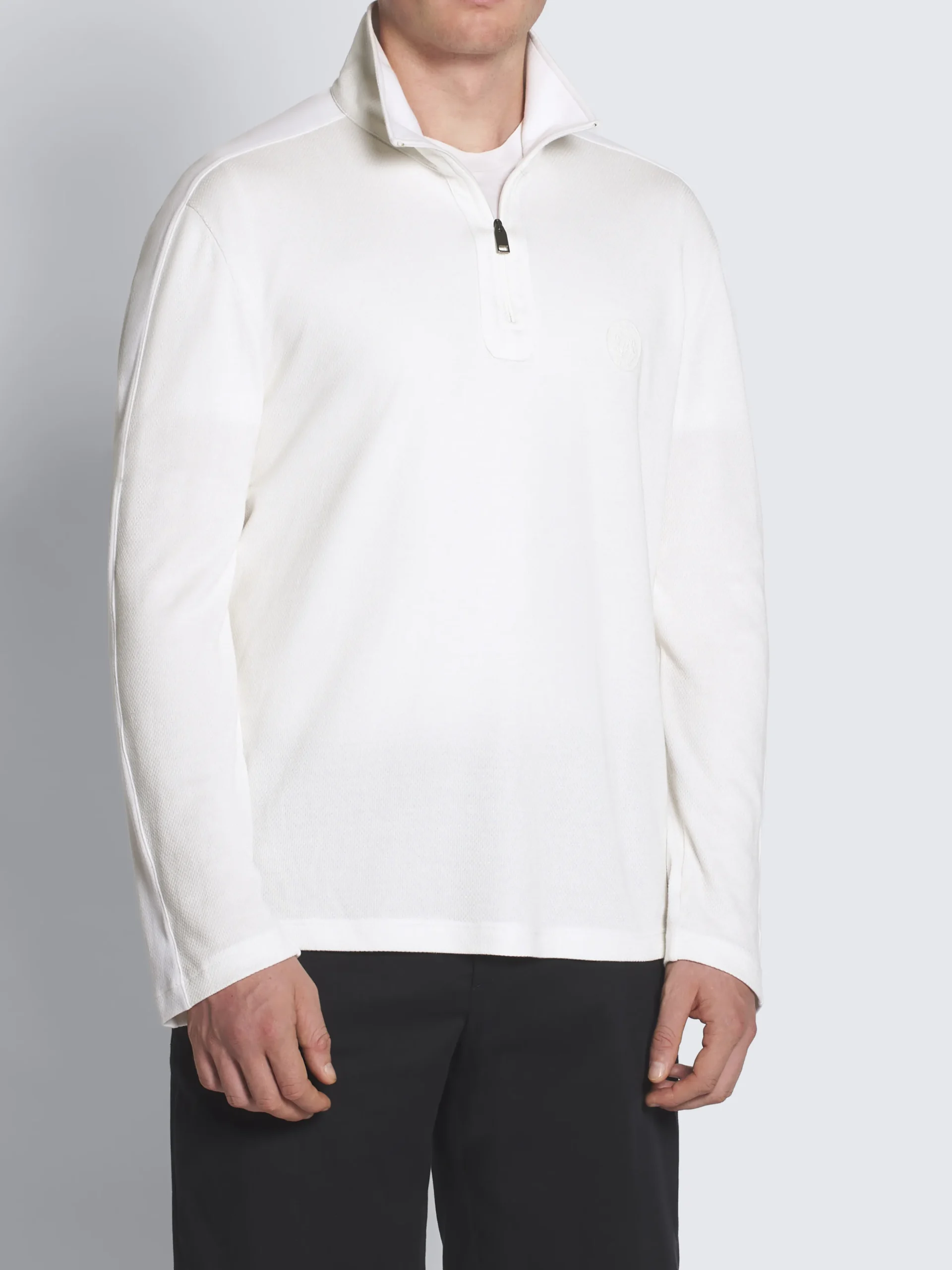 Light brown Performa vest