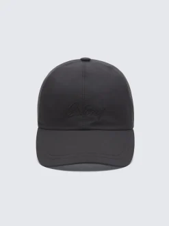 Midnight blue Performa baseball hat