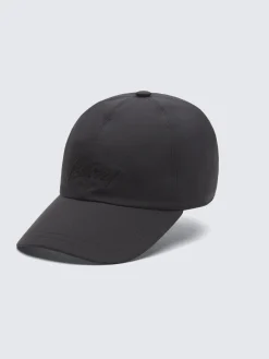 Midnight blue Performa baseball hat