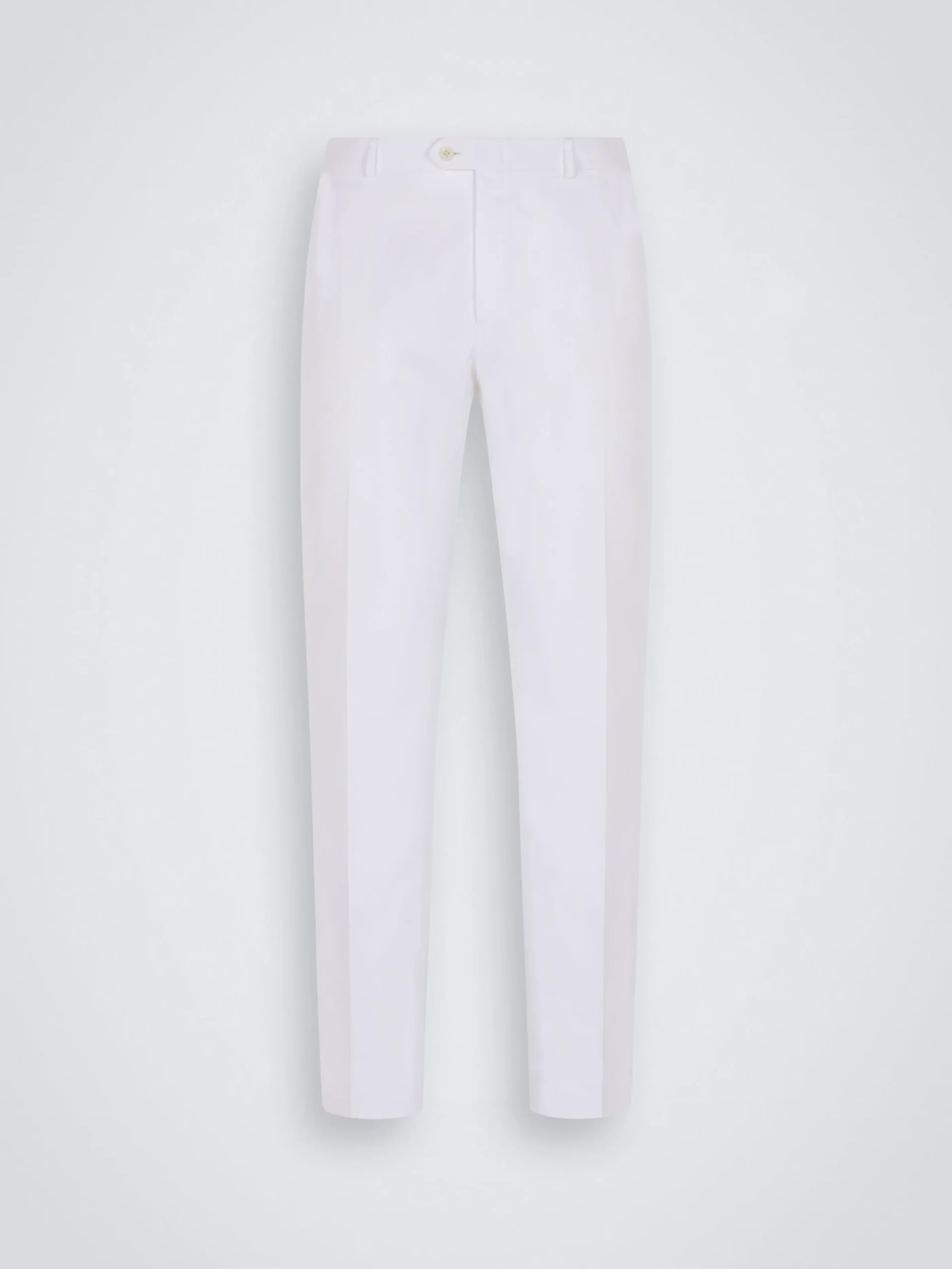 Sky blue linen, wool and silk Jardigan