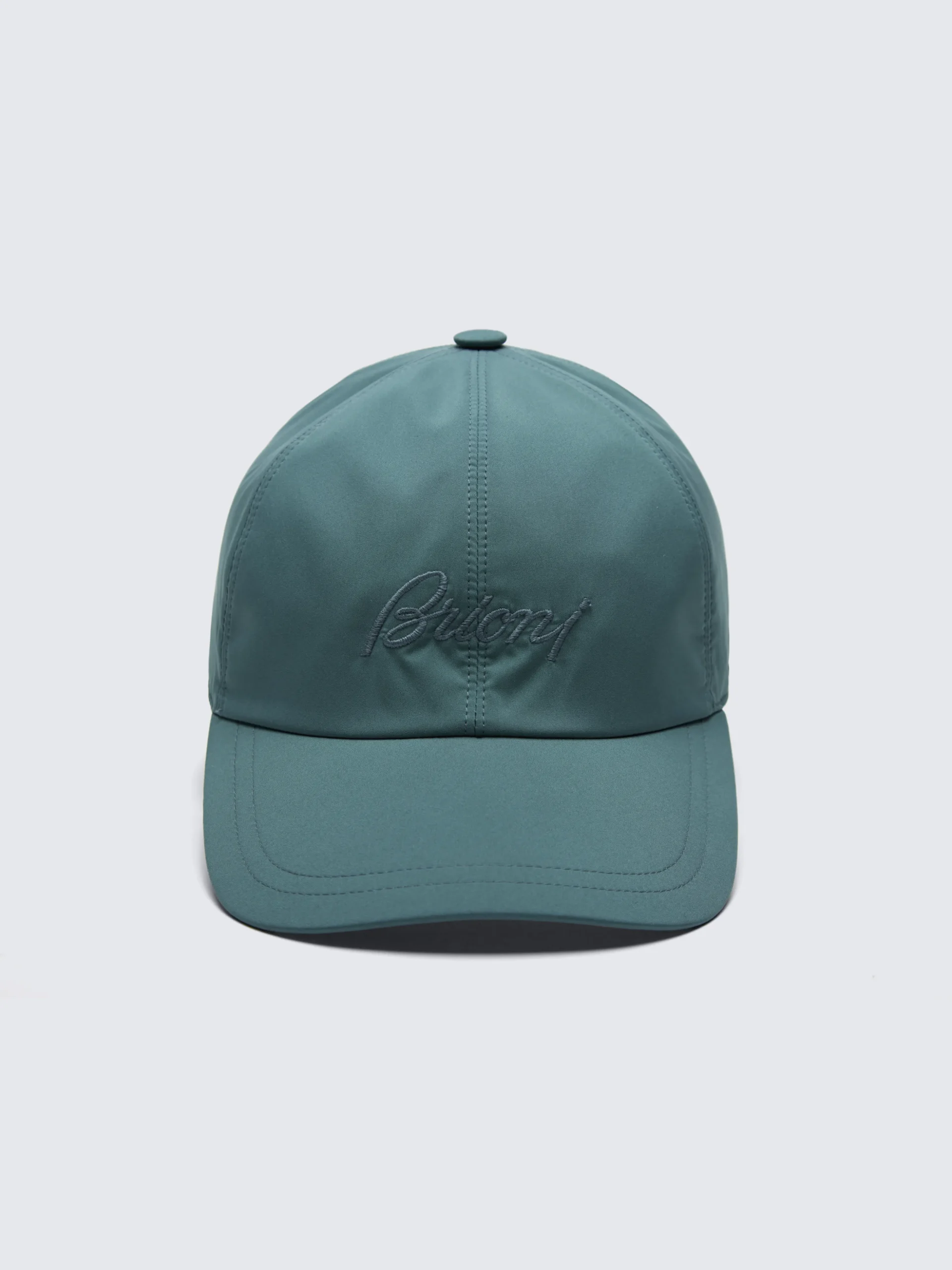 Teal green Performa baseball hat