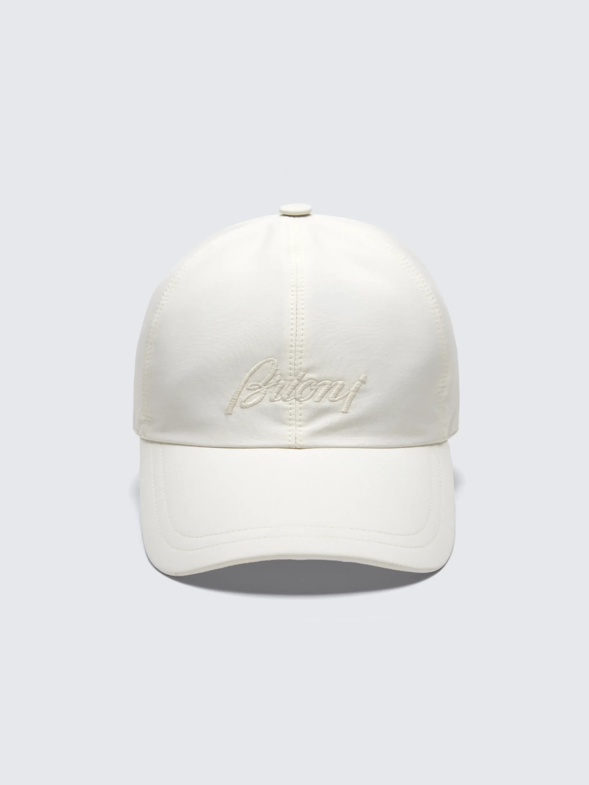 White Performa baseball hat