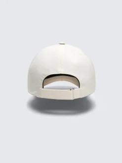 White Performa baseball hat